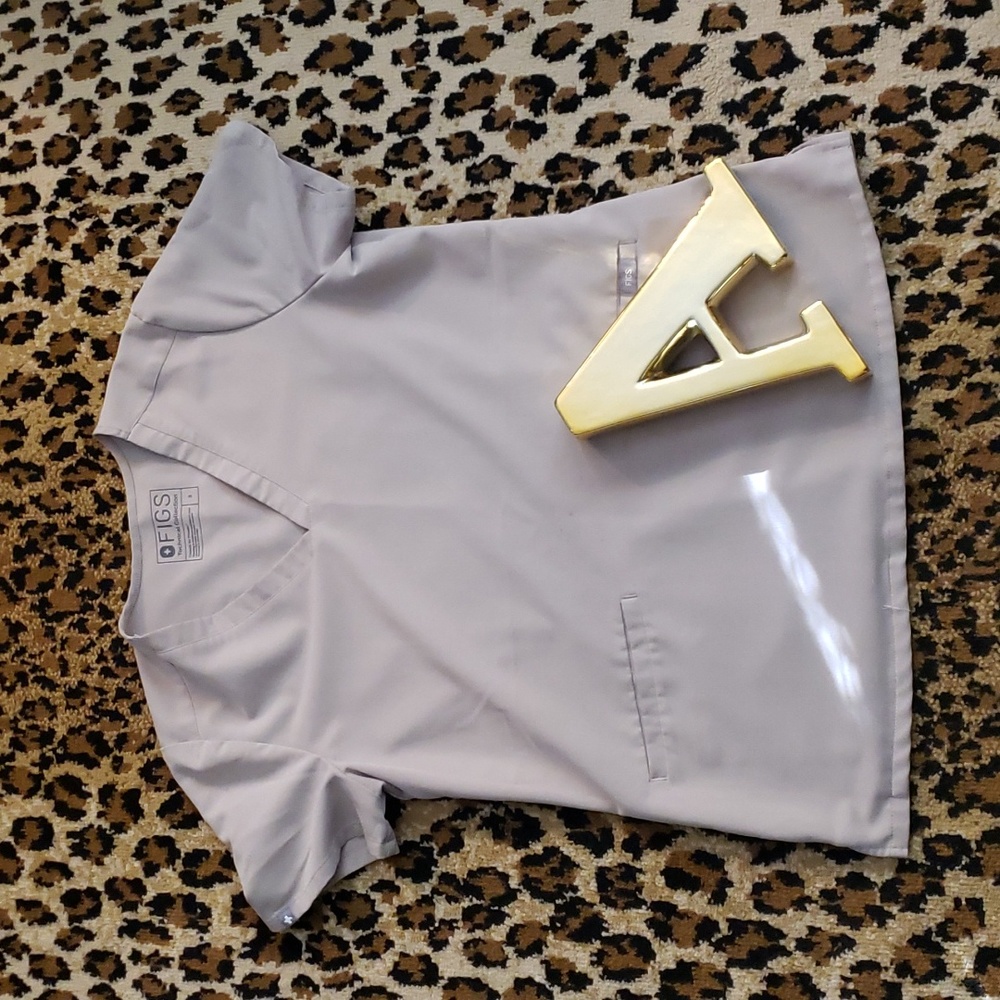 FIGS Scrub Top